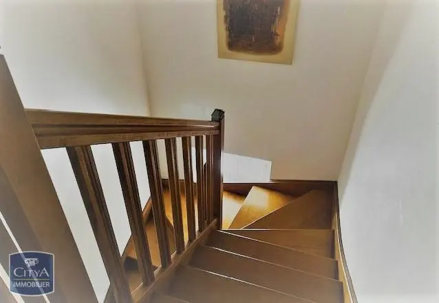 Photo 4 maison Deux Rivières