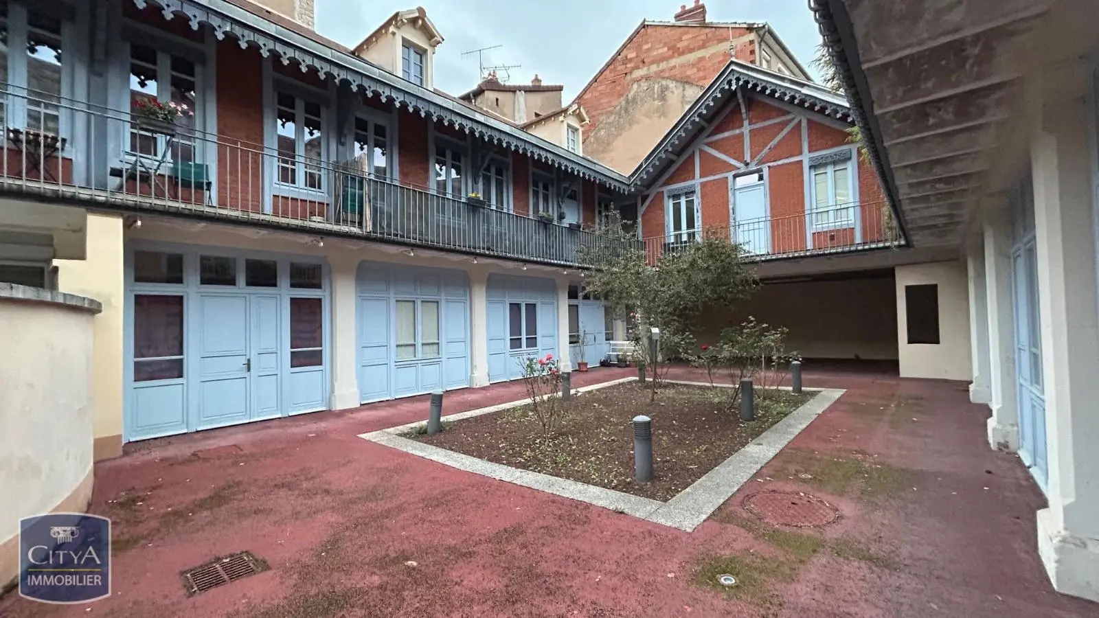 Photo 10 Appartement 2 pièces 58m²