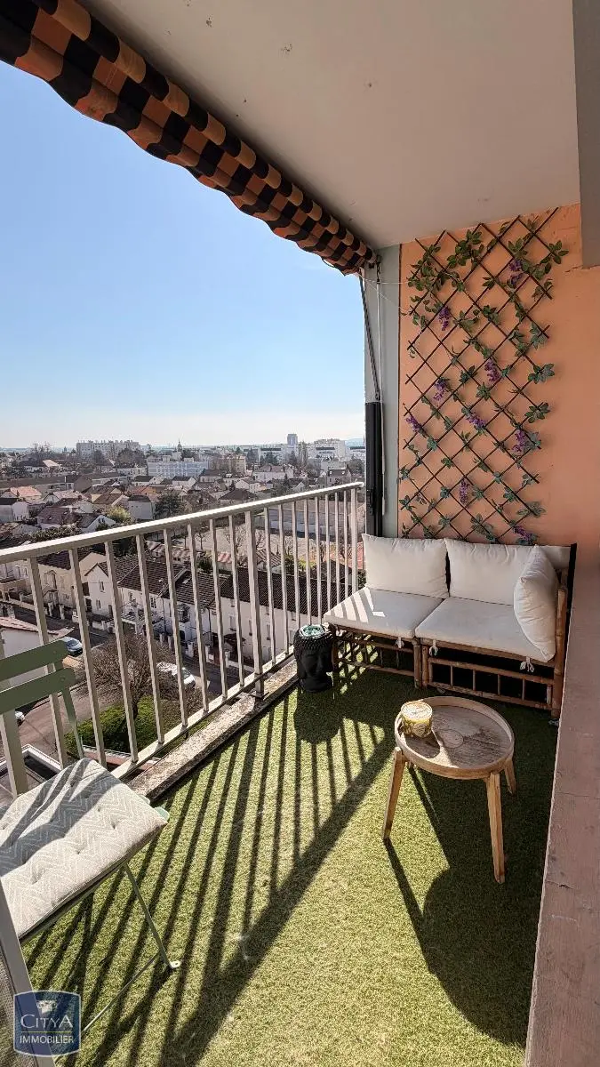 Photo 1 Appartement 4 pièces 78m²