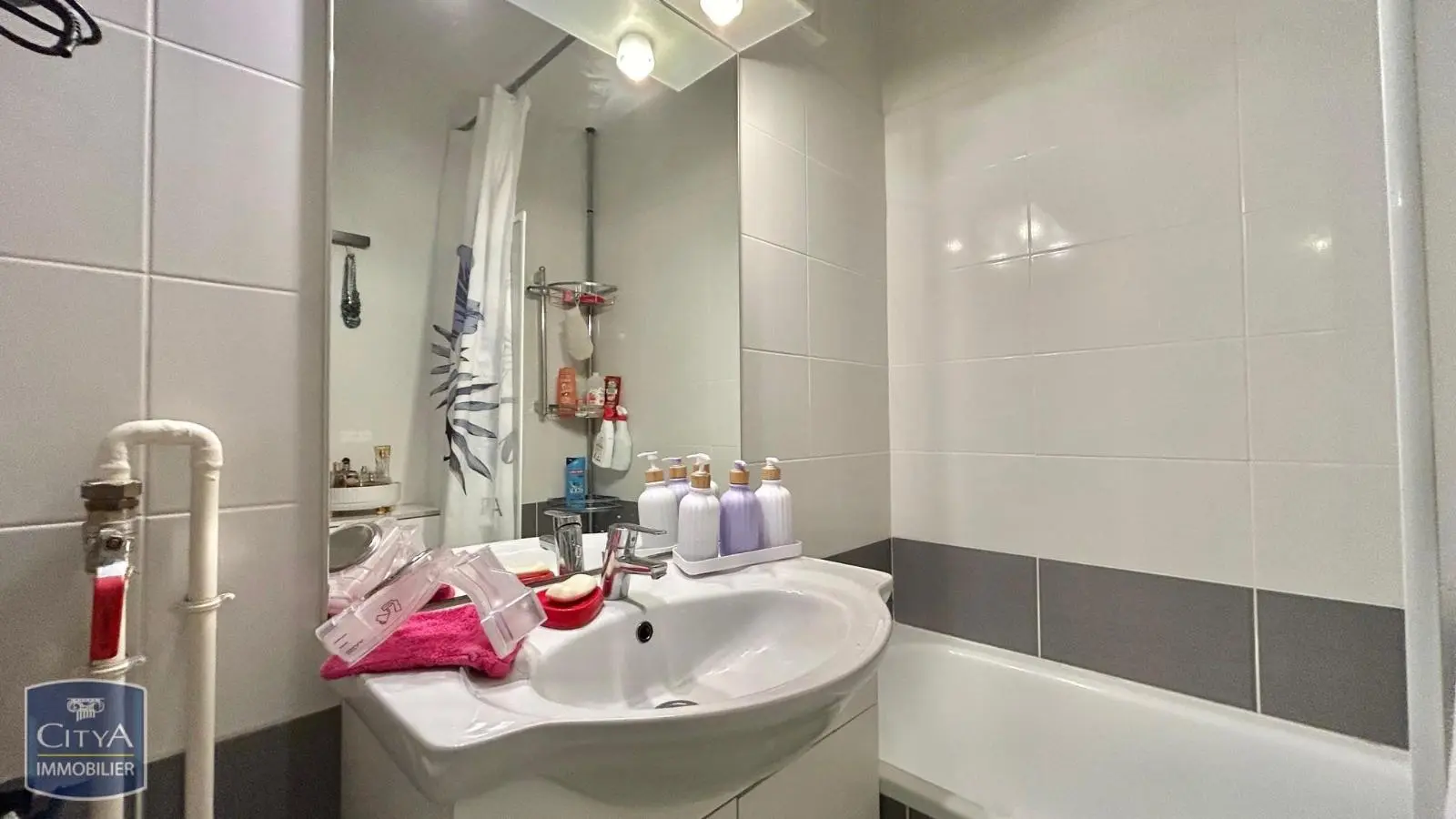 Photo 8 Appartement 3 pièces 66m²