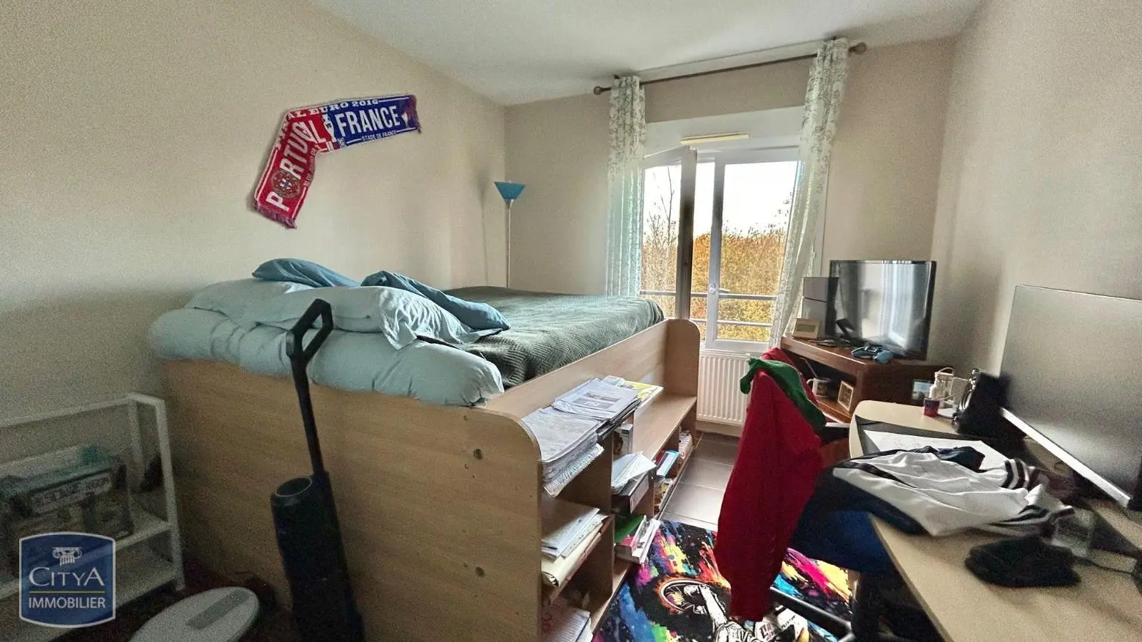 Photo 9 Appartement 3 pièces 66m²