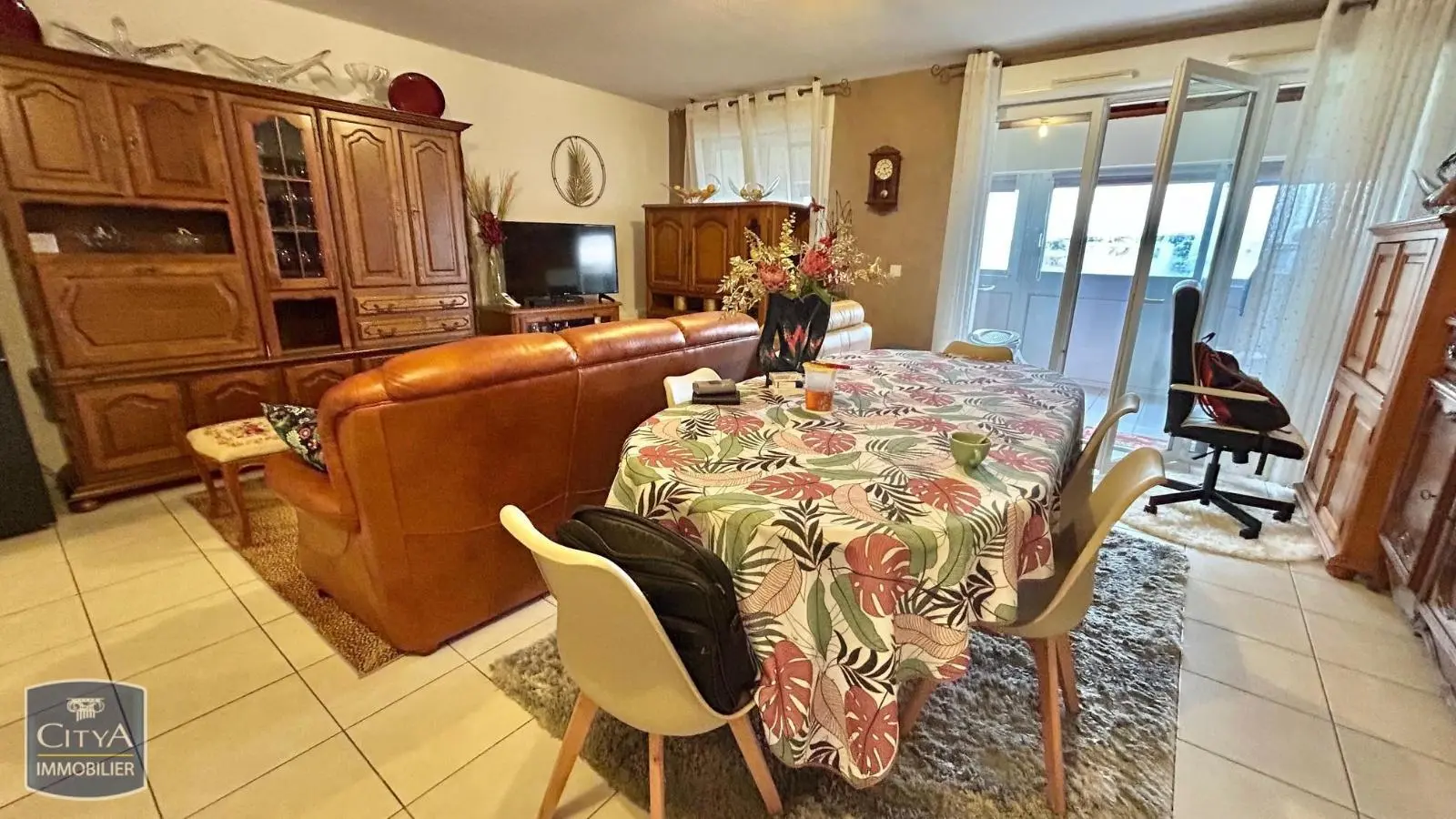 Photo 4 Appartement 3 pièces 66m²