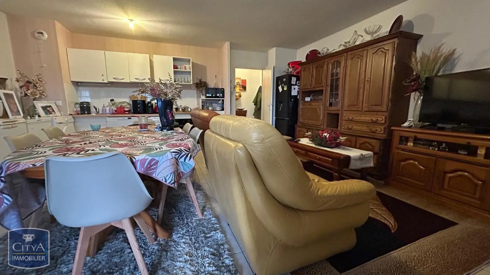 Photo 10 Appartement 3 pièces 66m²