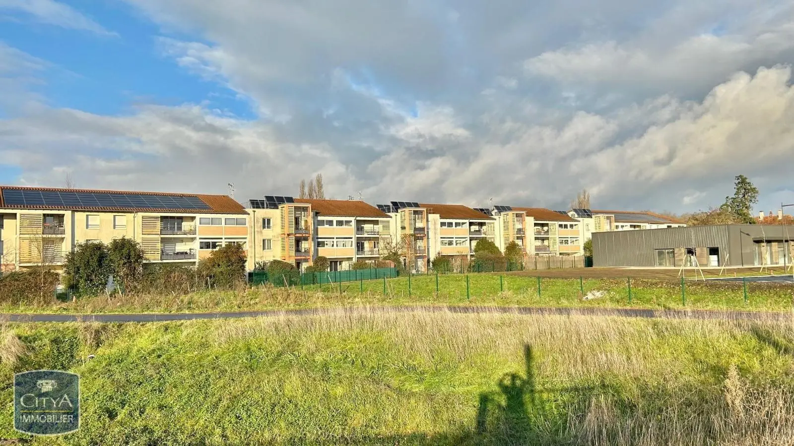 Photo 2 Appartement 3 pièces 66m²