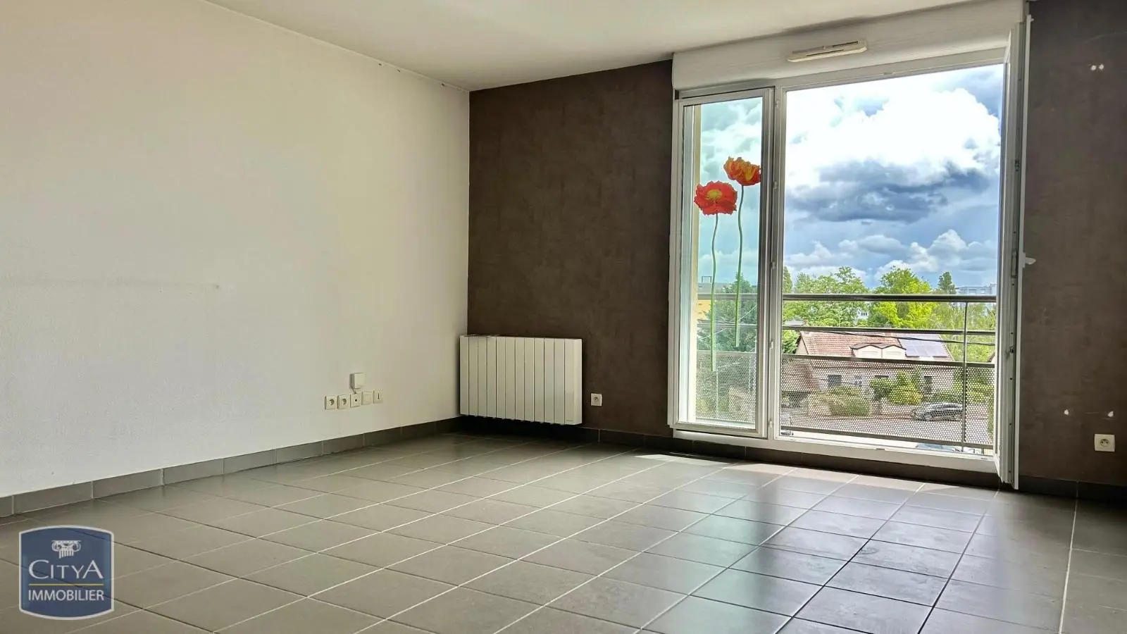 Photo 2 Appartement 2 pièces 50m²
