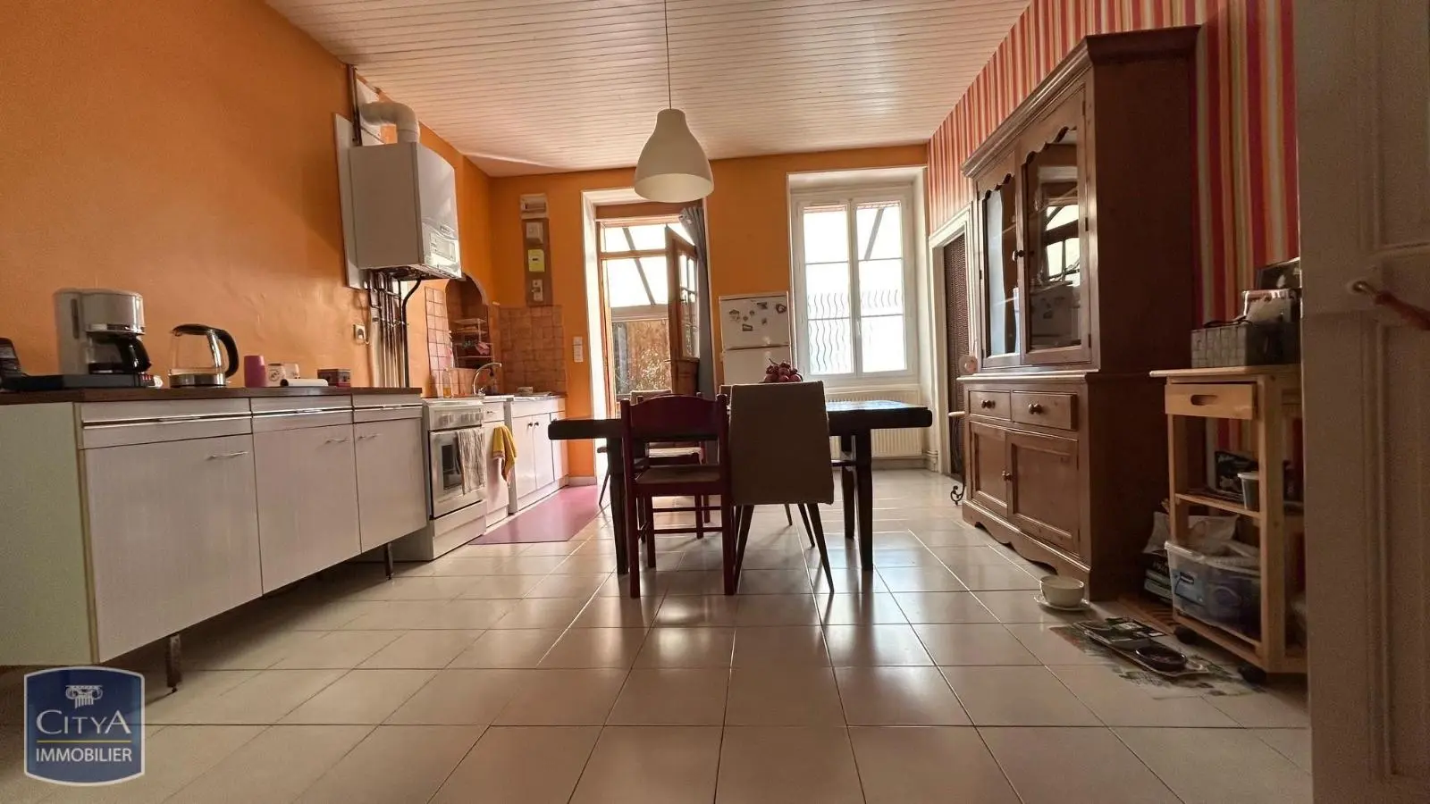 Photo 9 Maison 3 pièces 85m²