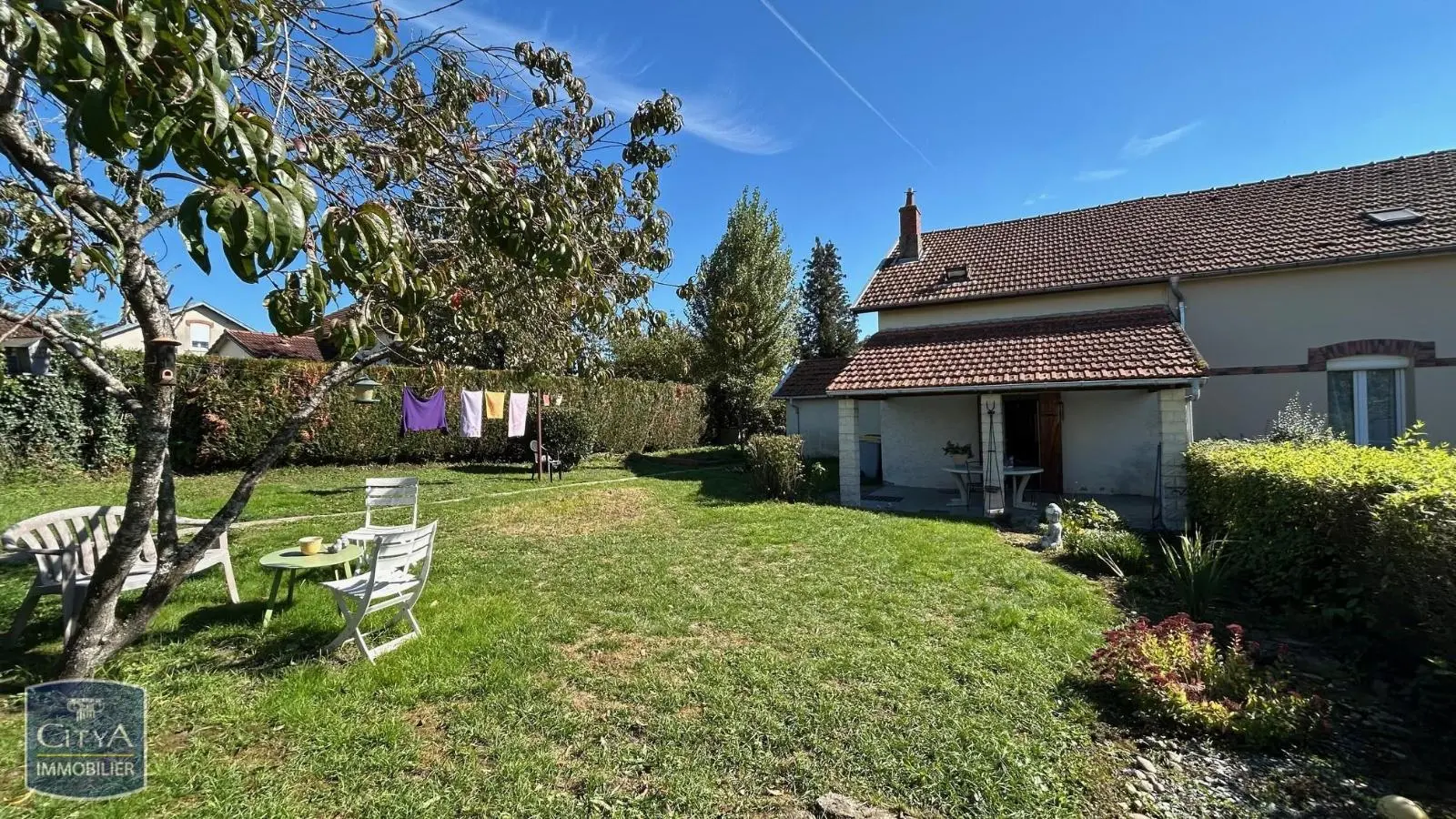 Photo 2 Maison 3 pièces 85m²