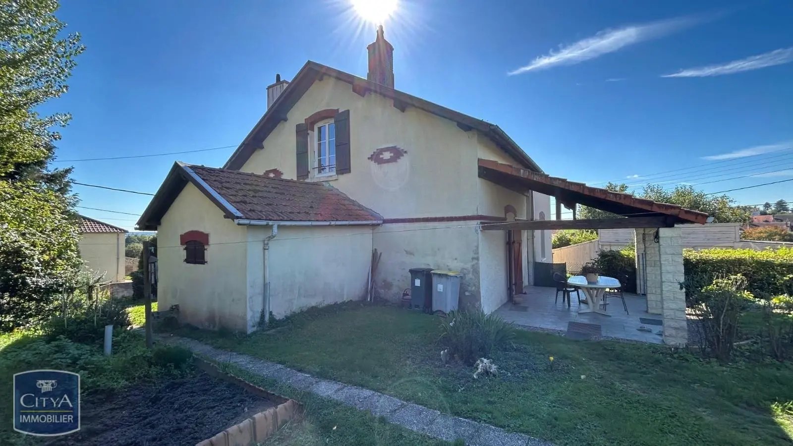 Photo 3 Maison 3 pièces 85m²