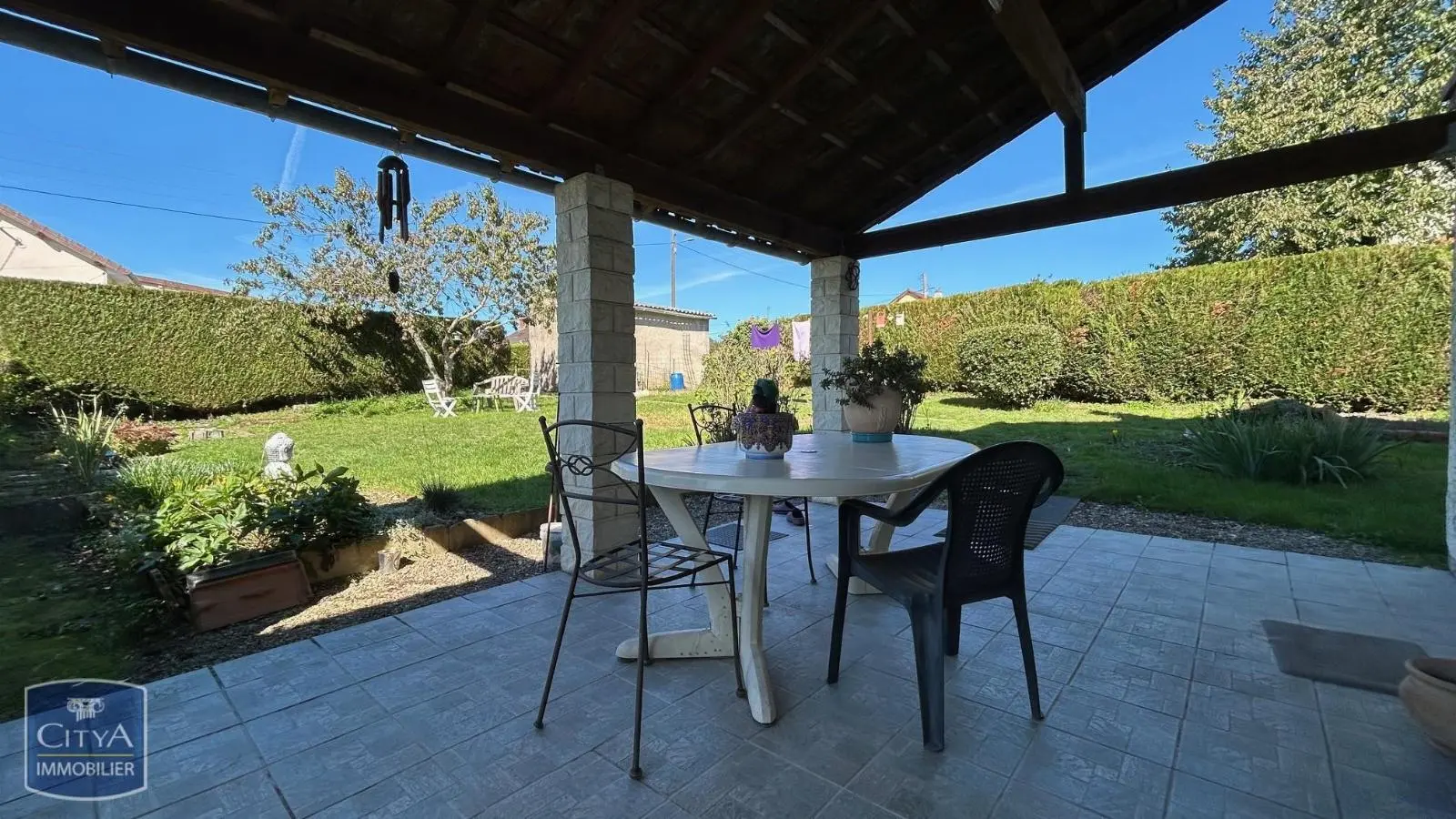 Photo 4 Maison 3 pièces 85m²