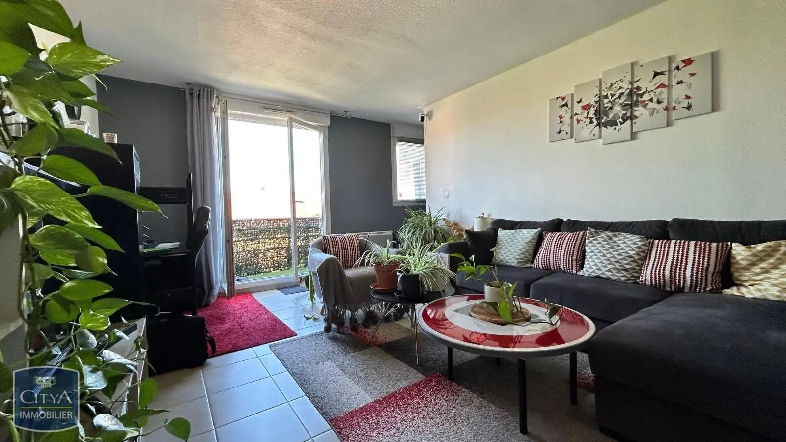 Photo 3 Appartement 2 pièces 50m²
