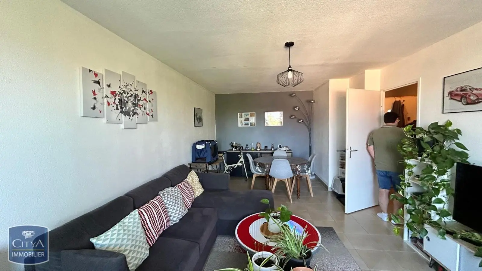 Photo 8 Appartement 2 pièces 50m²