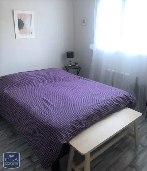 Photo 3 Appartement 3 pièces 63.59m²