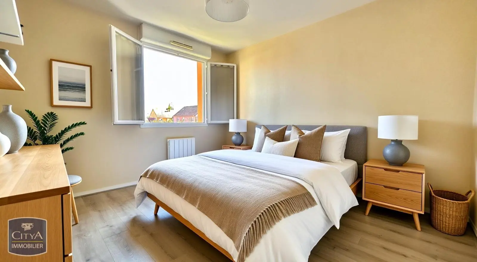 Photo 4 Maison 4 pièces 82m²