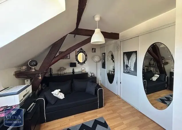 Photo 4 Appartement 5 pièces 110m²