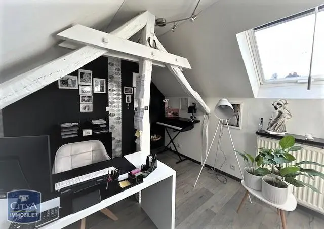 Photo 7 Appartement 5 pièces 110m²