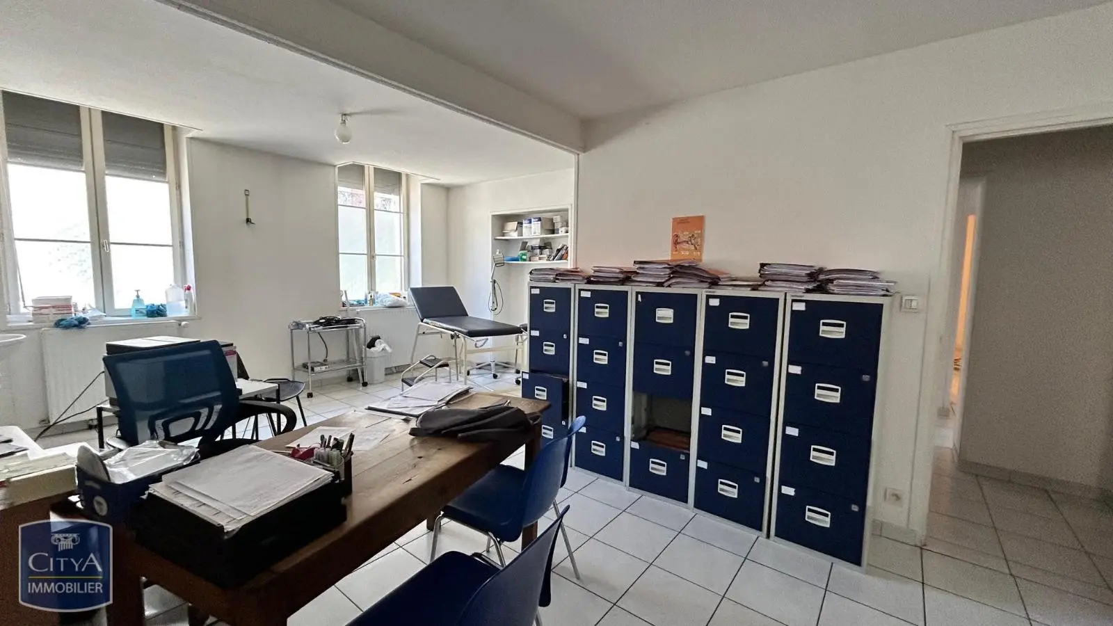Photo 4 Appartement 4 pièces 112m²