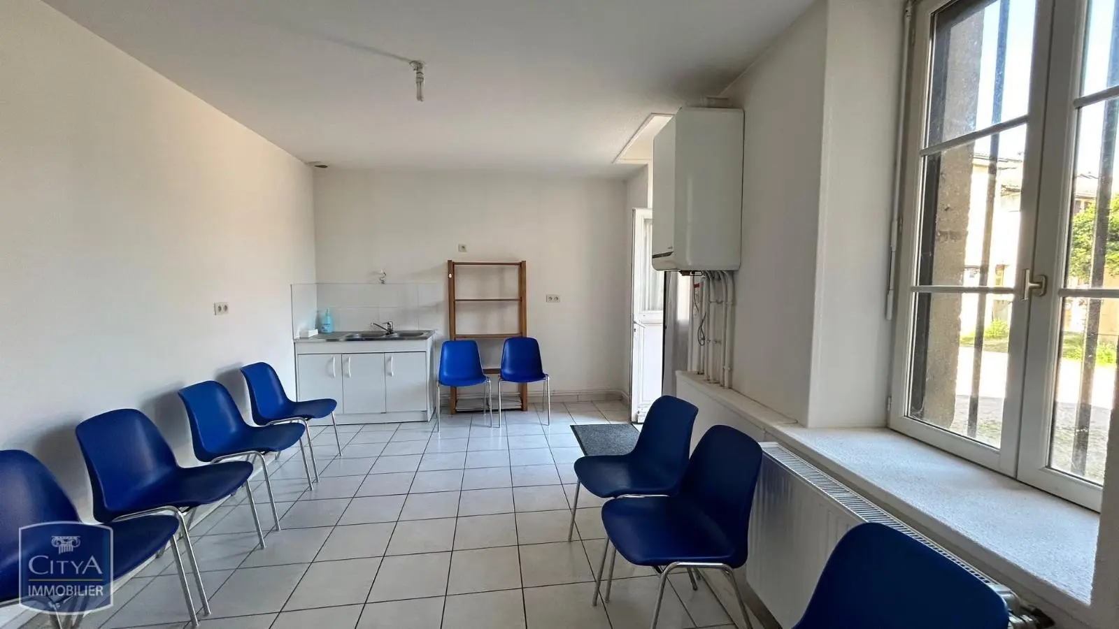 Photo 6 Appartement 4 pièces 112m²