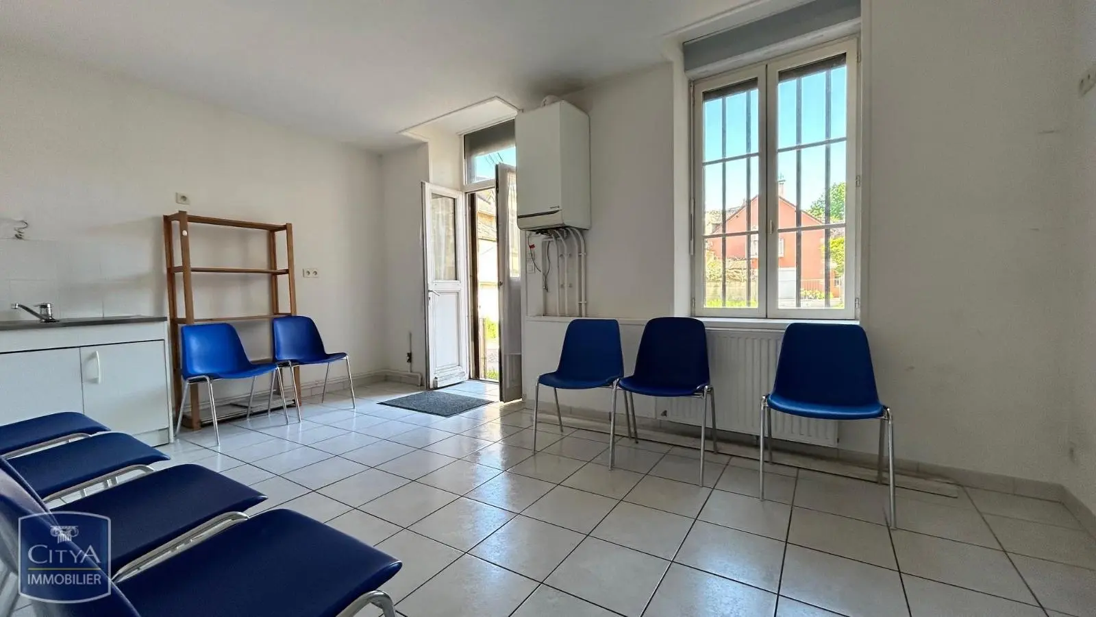 Photo 7 Appartement 4 pièces 112m²