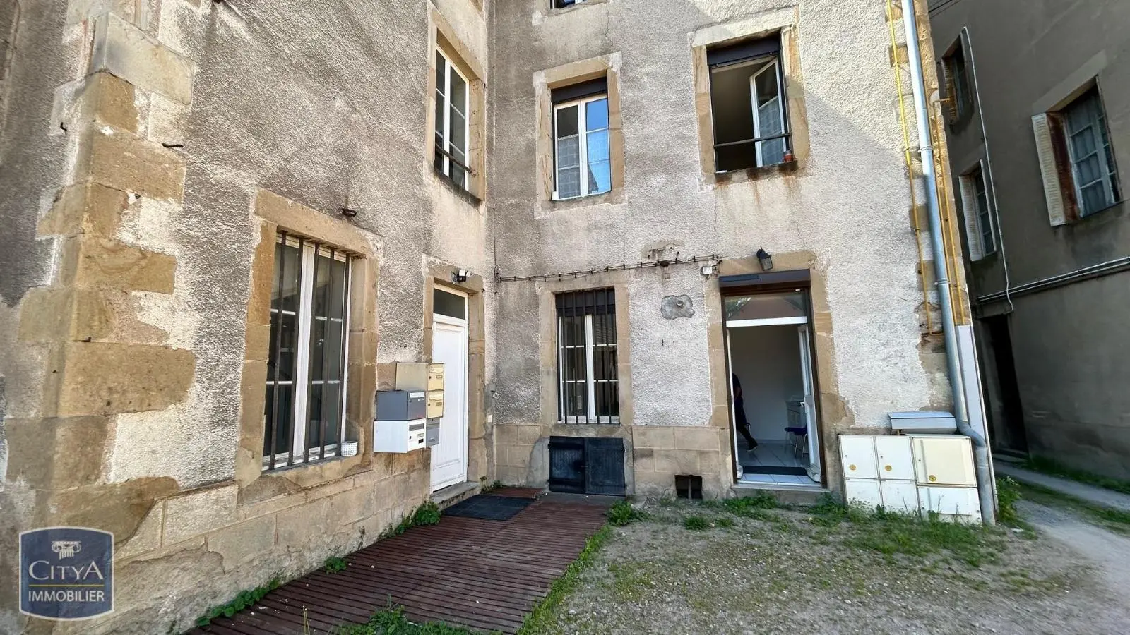 Photo 10 Appartement 4 pièces 112m²