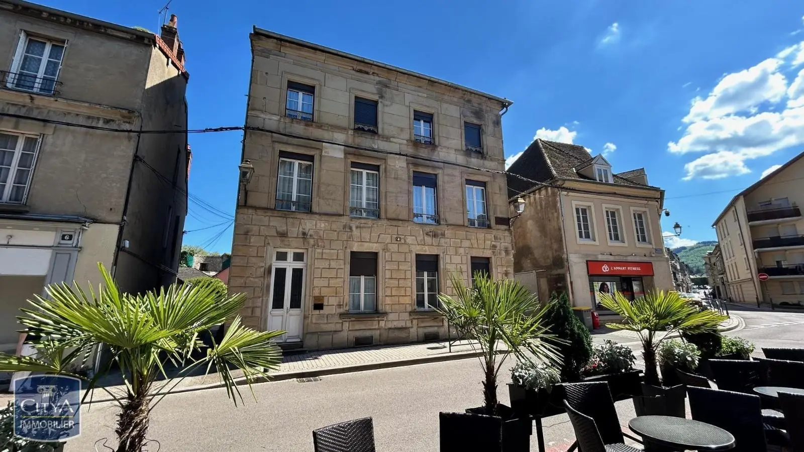 Photo 11 Appartement 4 pièces 112m²