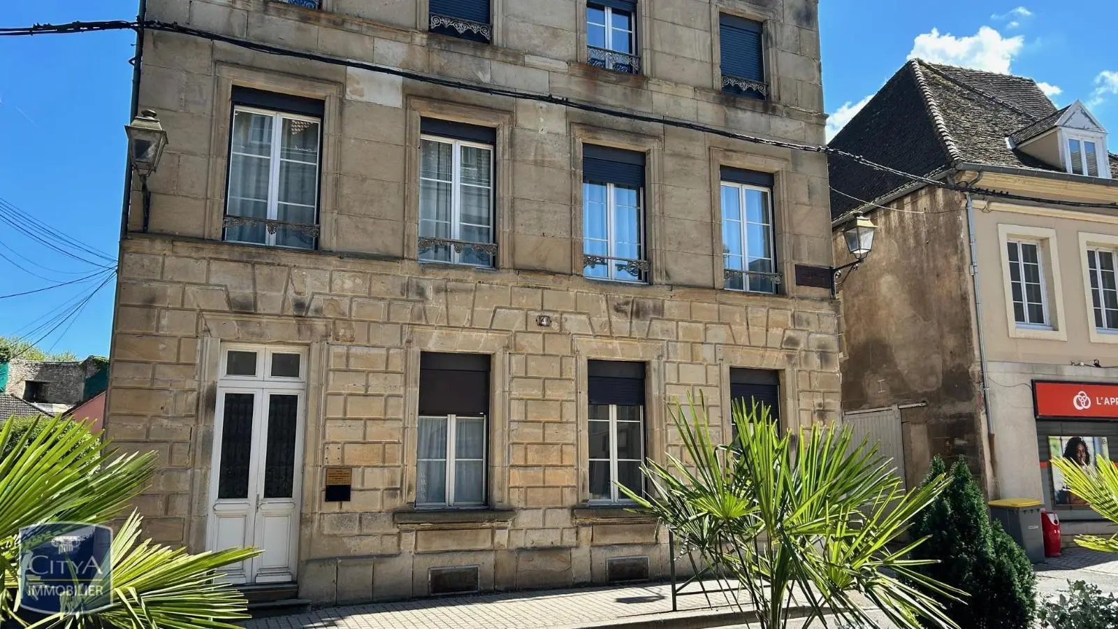 Photo 1 Appartement 4 pièces 112m²