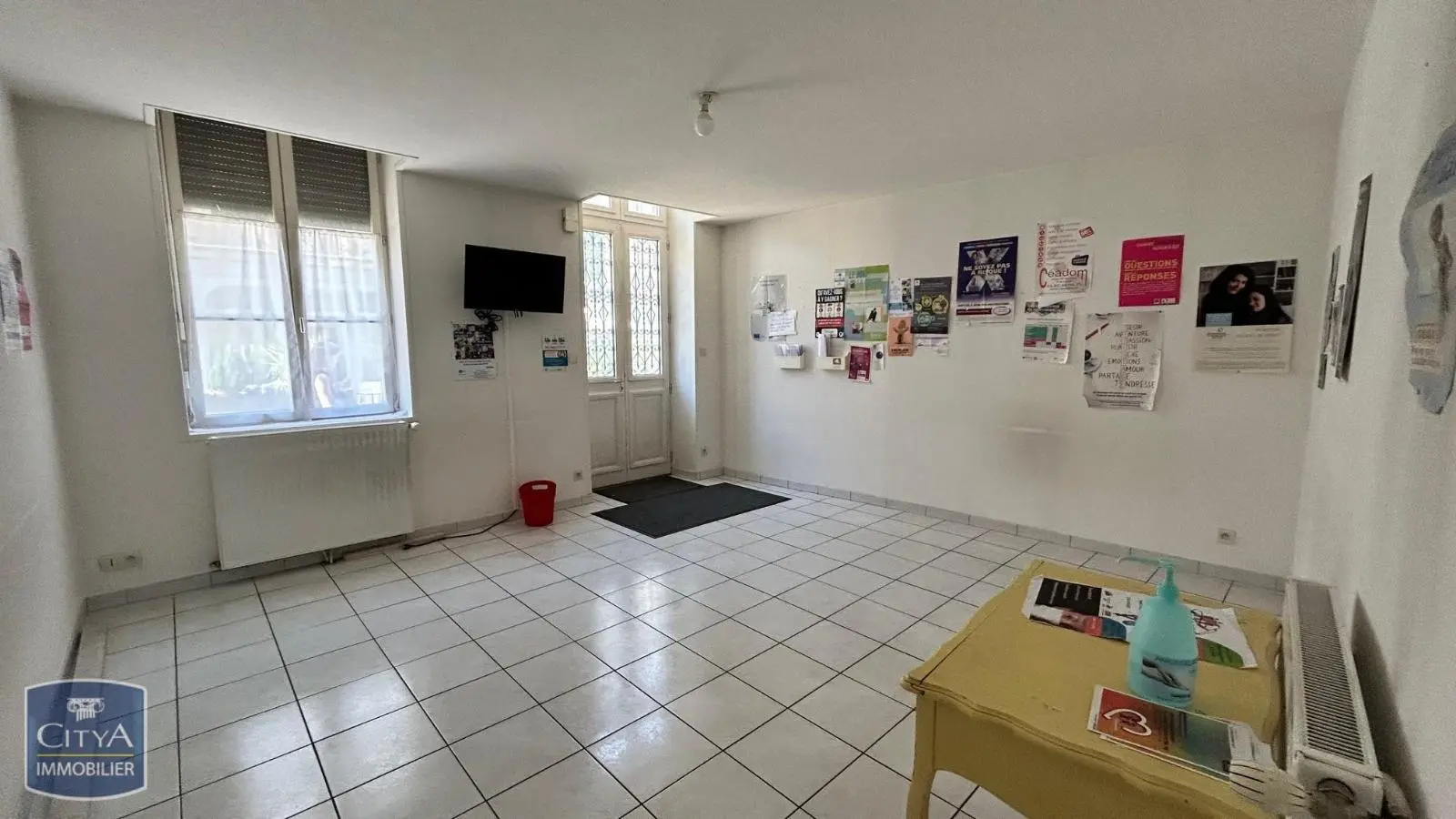 Photo 2 Appartement 4 pièces 112m²