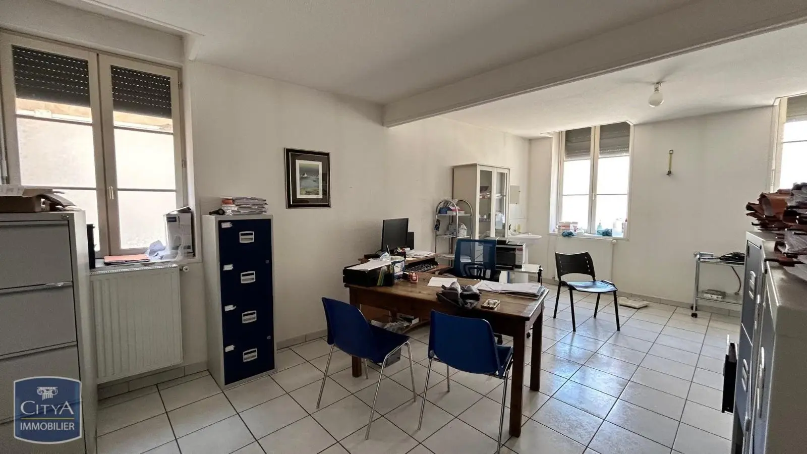 Photo 3 Appartement 4 pièces 112m²