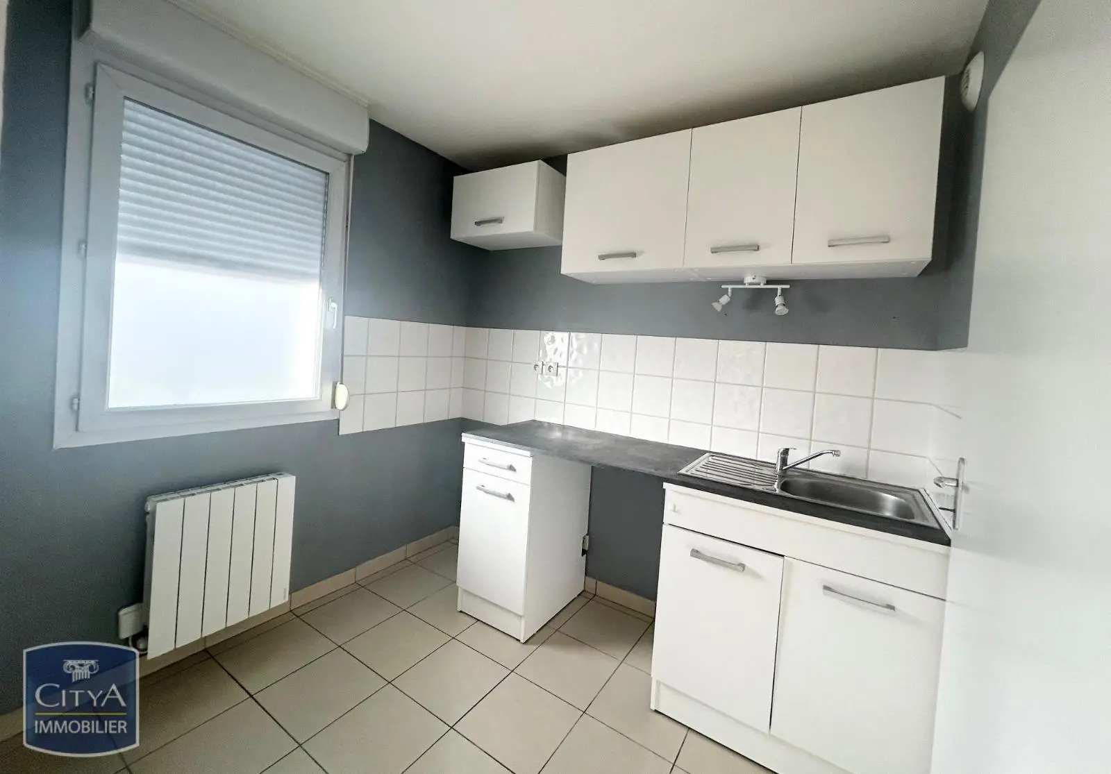 Photo 3 Appartement 2 pièces 48m²