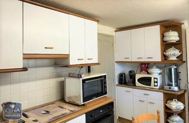 Photo 2 Maison 6 pièces 128m²