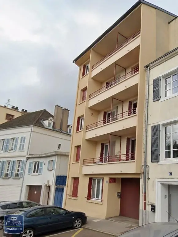 Photo 1 Appartement 1 pièce 31.05m²