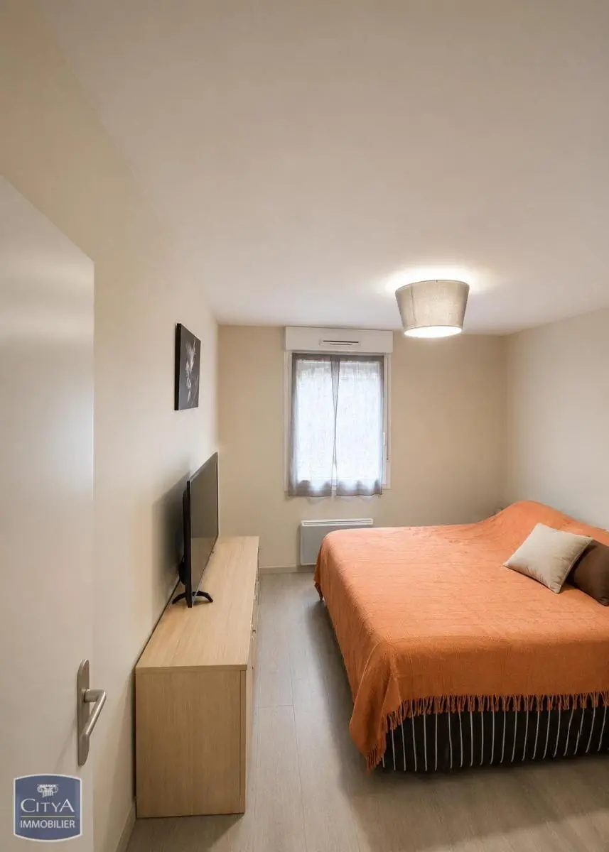 Photo 3 Appartement 2 pièces 52.9m²