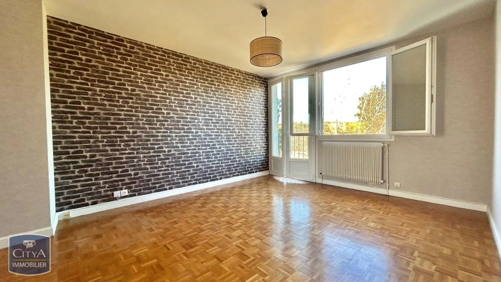 Photo 1 Appartement 3 pièces 57m²