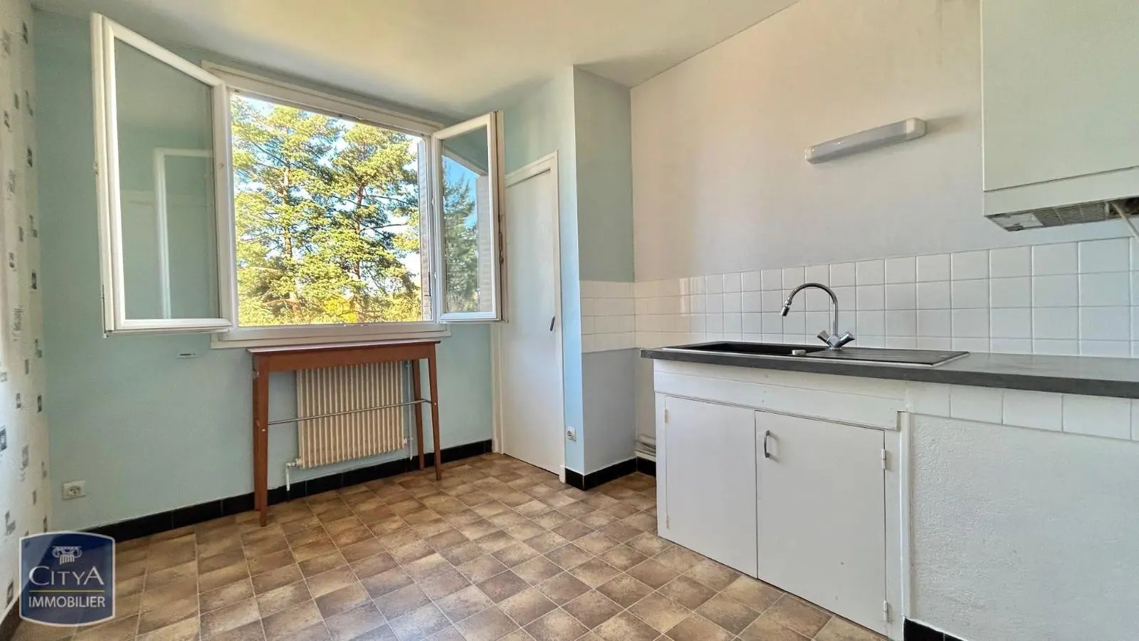 Photo 2 Appartement 3 pièces 57m²