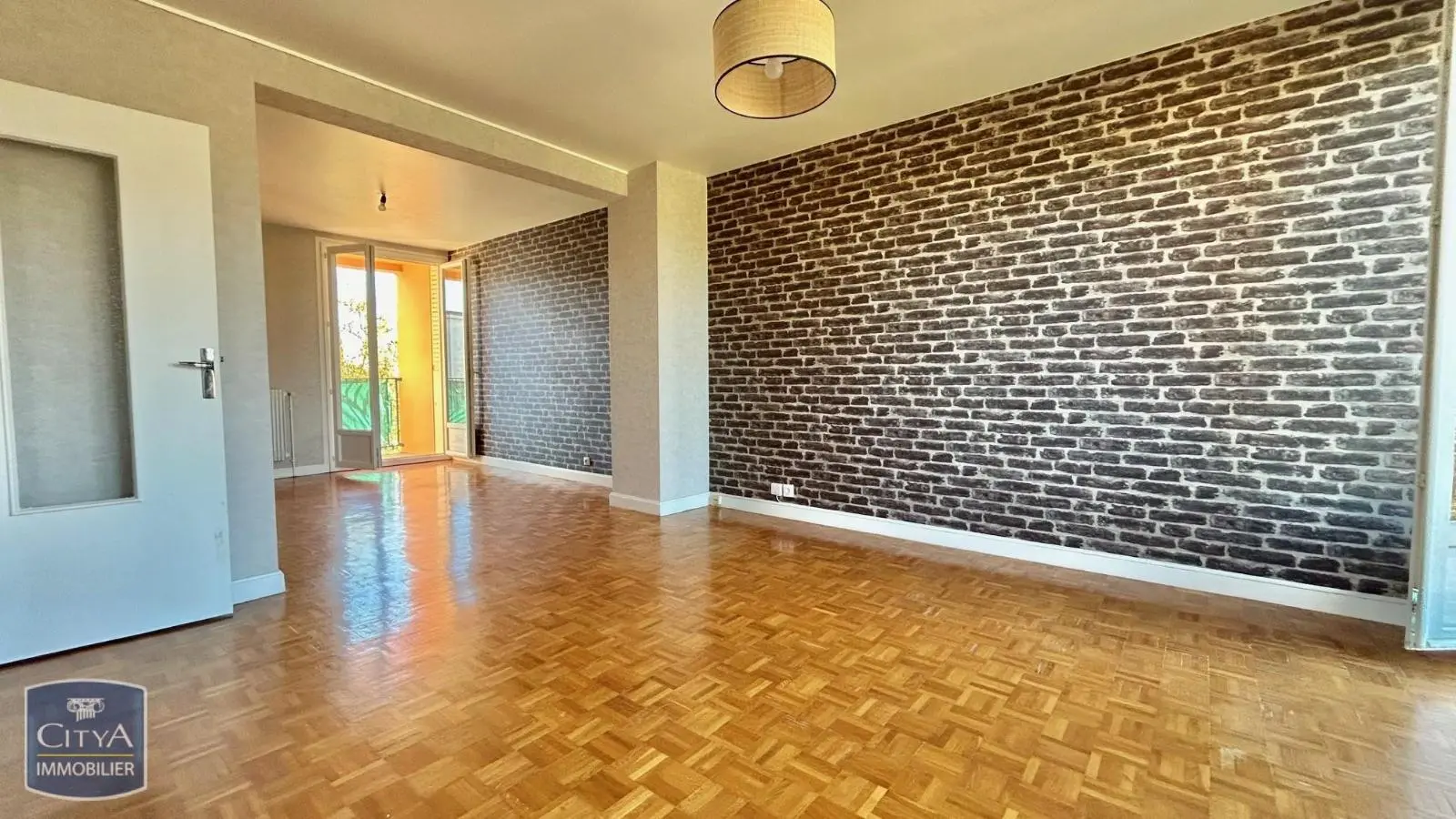 Photo 3 Appartement 3 pièces 57m²