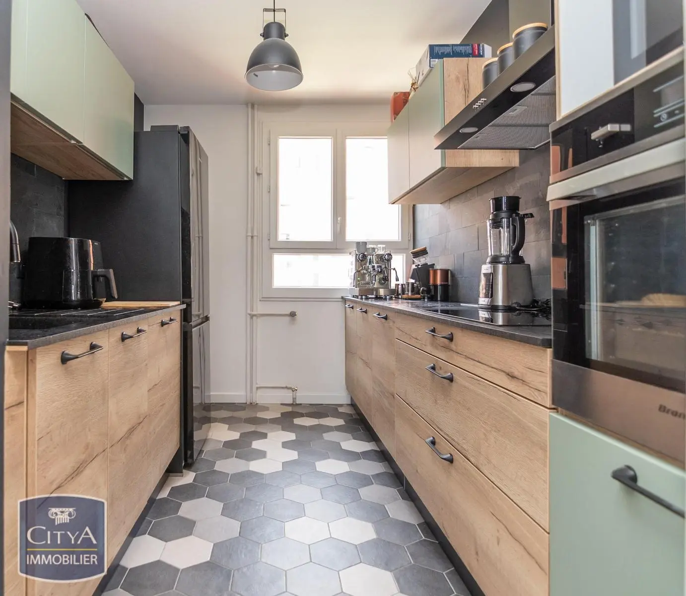 Photo 5 Appartement 4 pièces 67.64m²