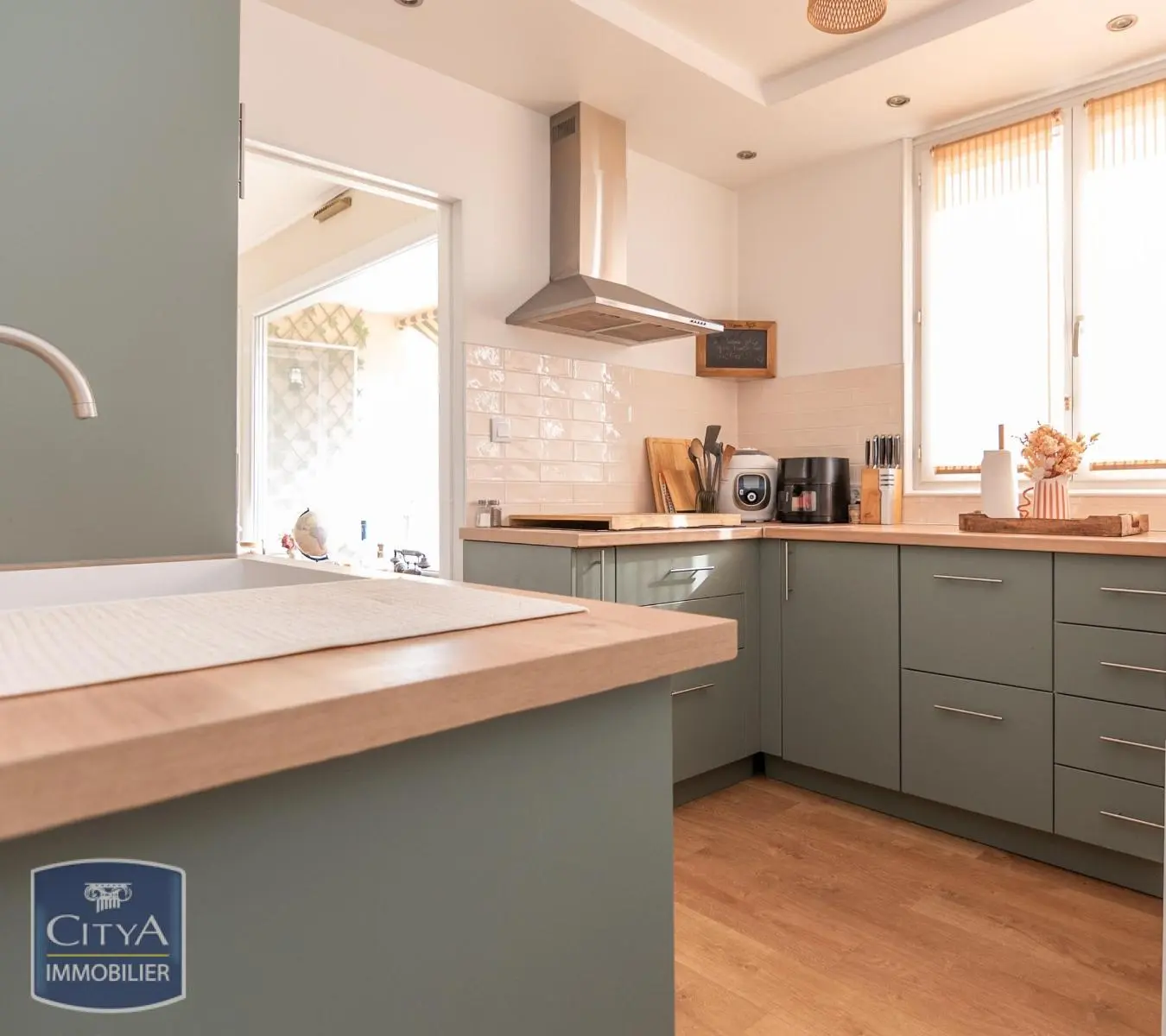 Photo 3 Appartement 4 pièces 78m²