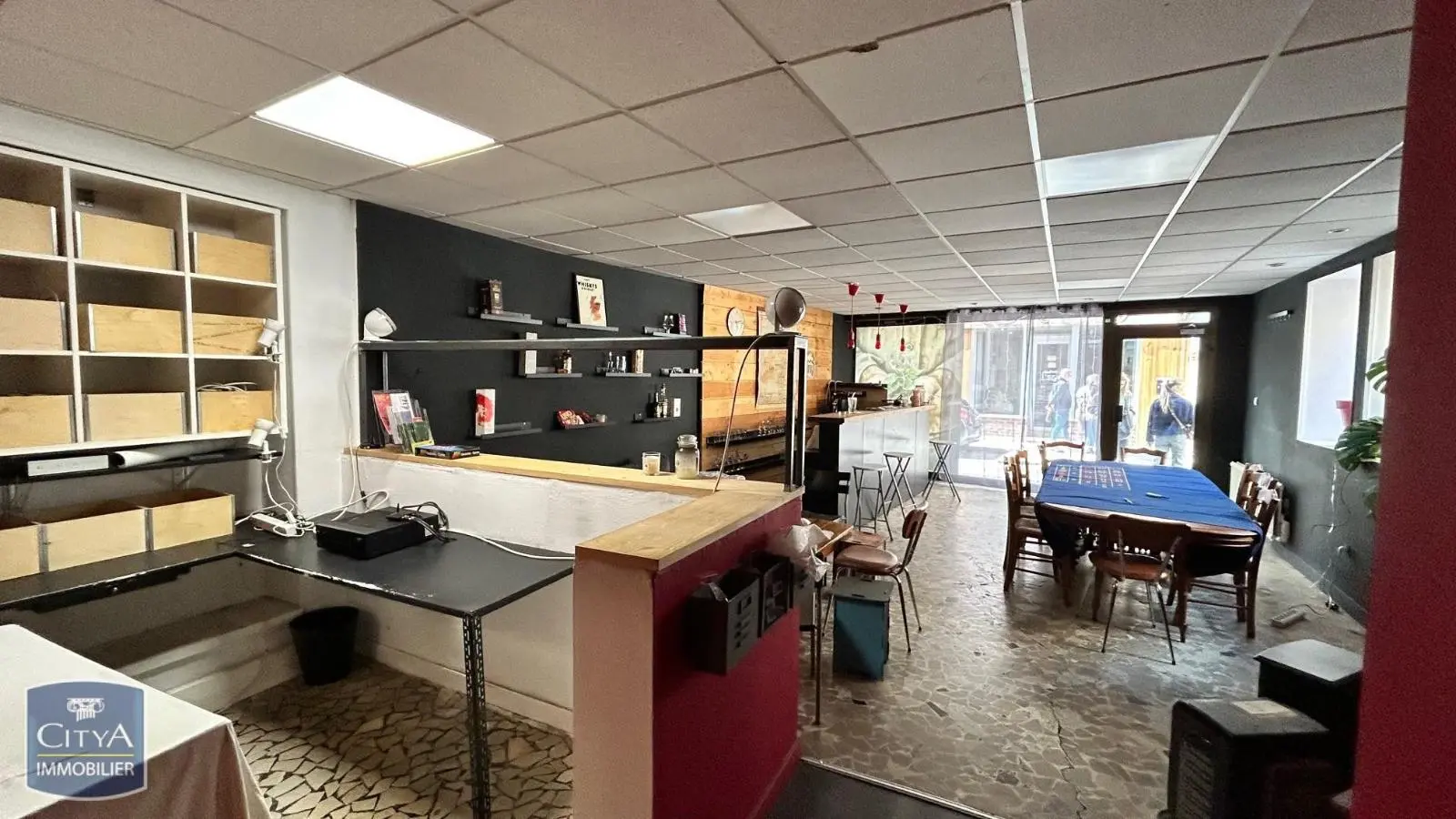 Photo 10 Immeuble 288m²