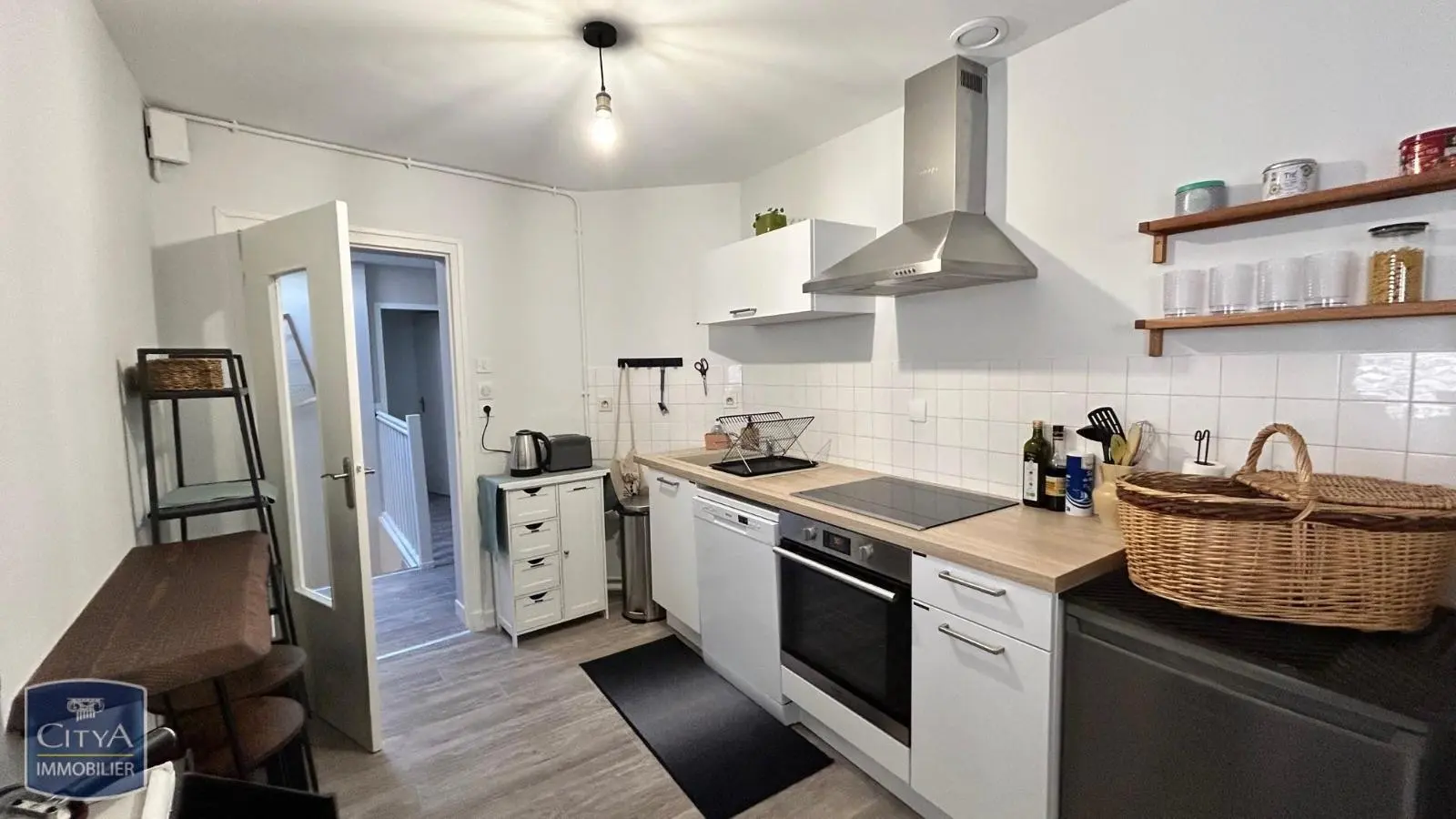 Photo 7 Immeuble 288m²
