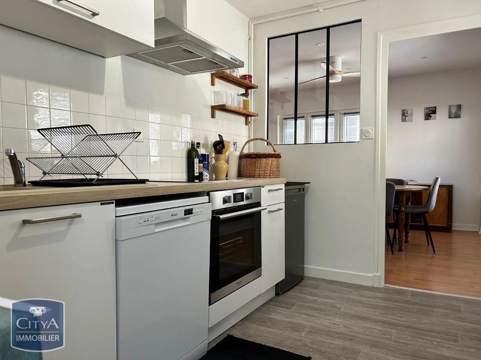 Photo 6 Immeuble 288m²