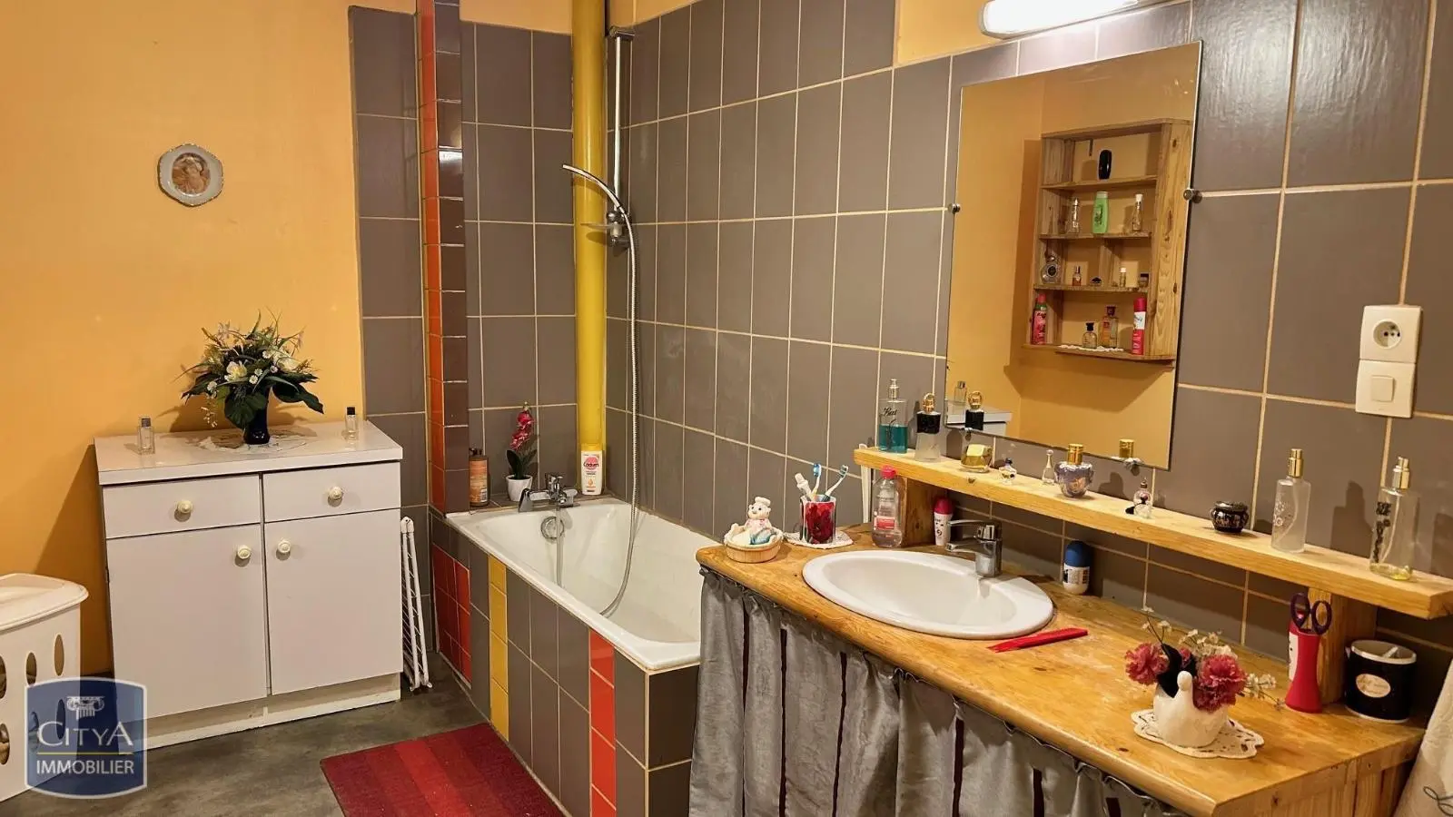 Photo 8 Appartement 3 pièces 97m²
