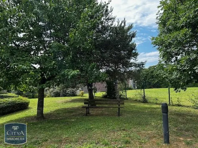 Photo 3 Appartement 3 pièces 55m²