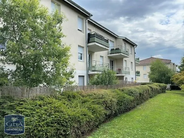 Photo 2 Appartement 3 pièces 55m²