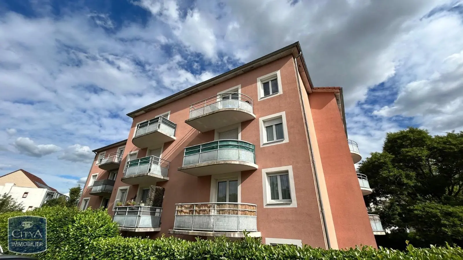 Photo 1 Appartement 2 pièces 48.83m²