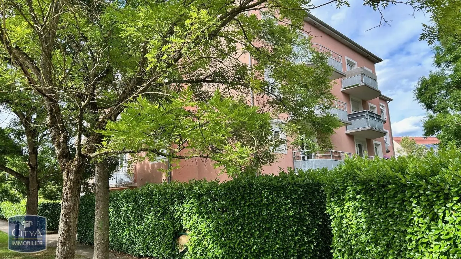 Photo 2 Appartement 2 pièces 48.83m²
