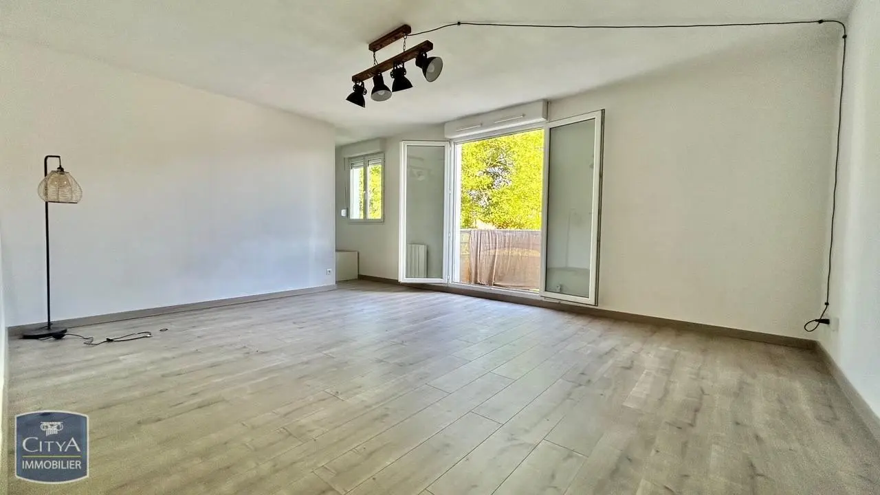 Photo 2 Appartement 2 pièces 48.83m²
