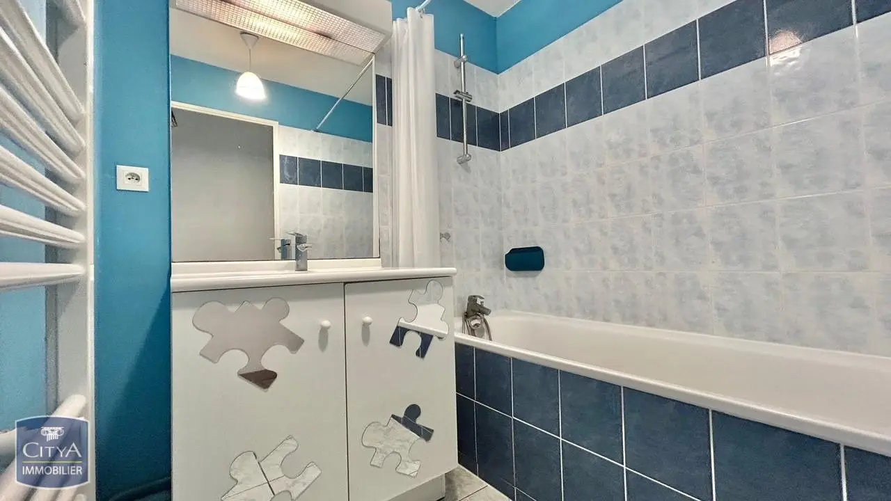 Photo 7 Appartement 2 pièces 48.83m²