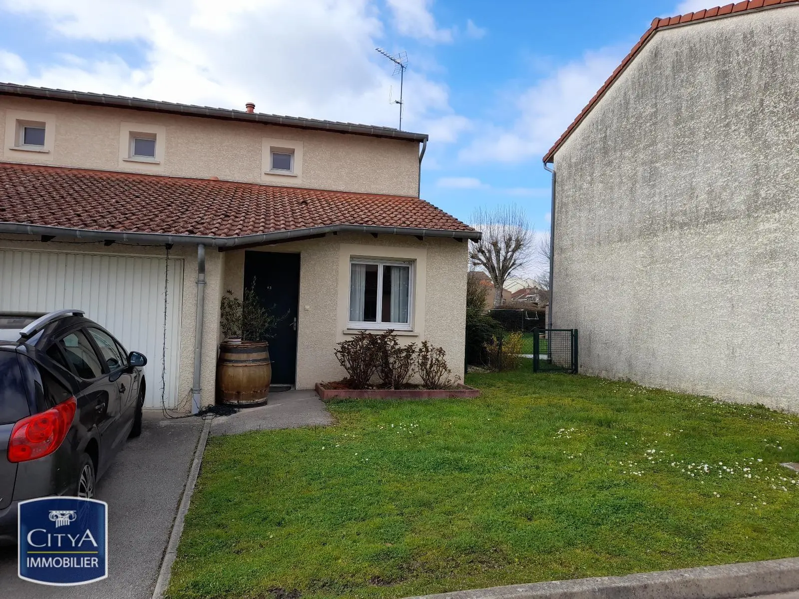 Photo 2 Maison 4 pièces 78.86m²