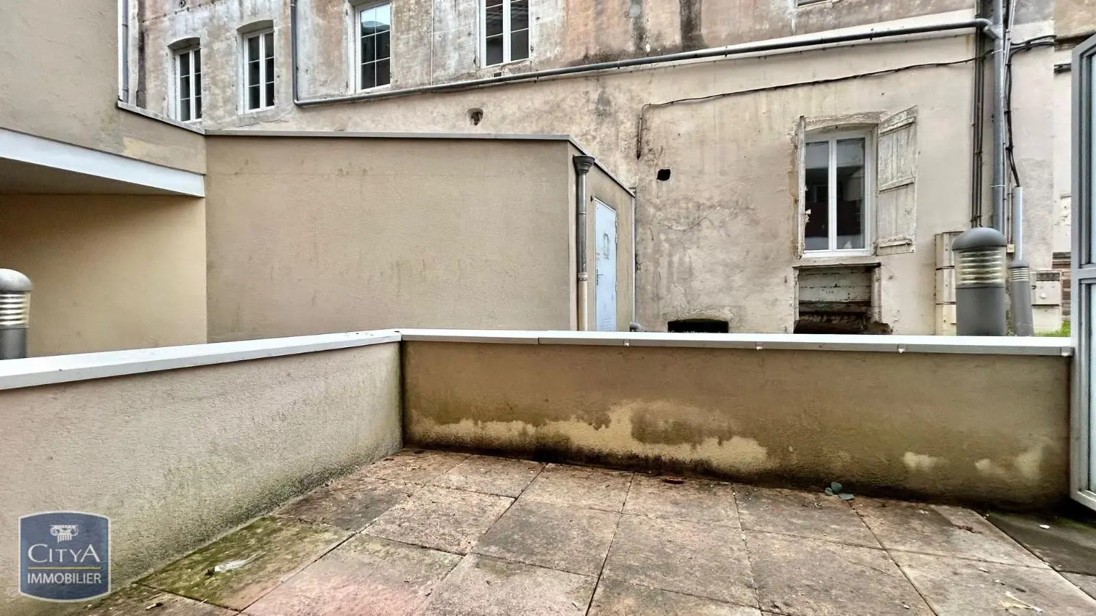 Photo 9 Appartement 2 pièces 46m²