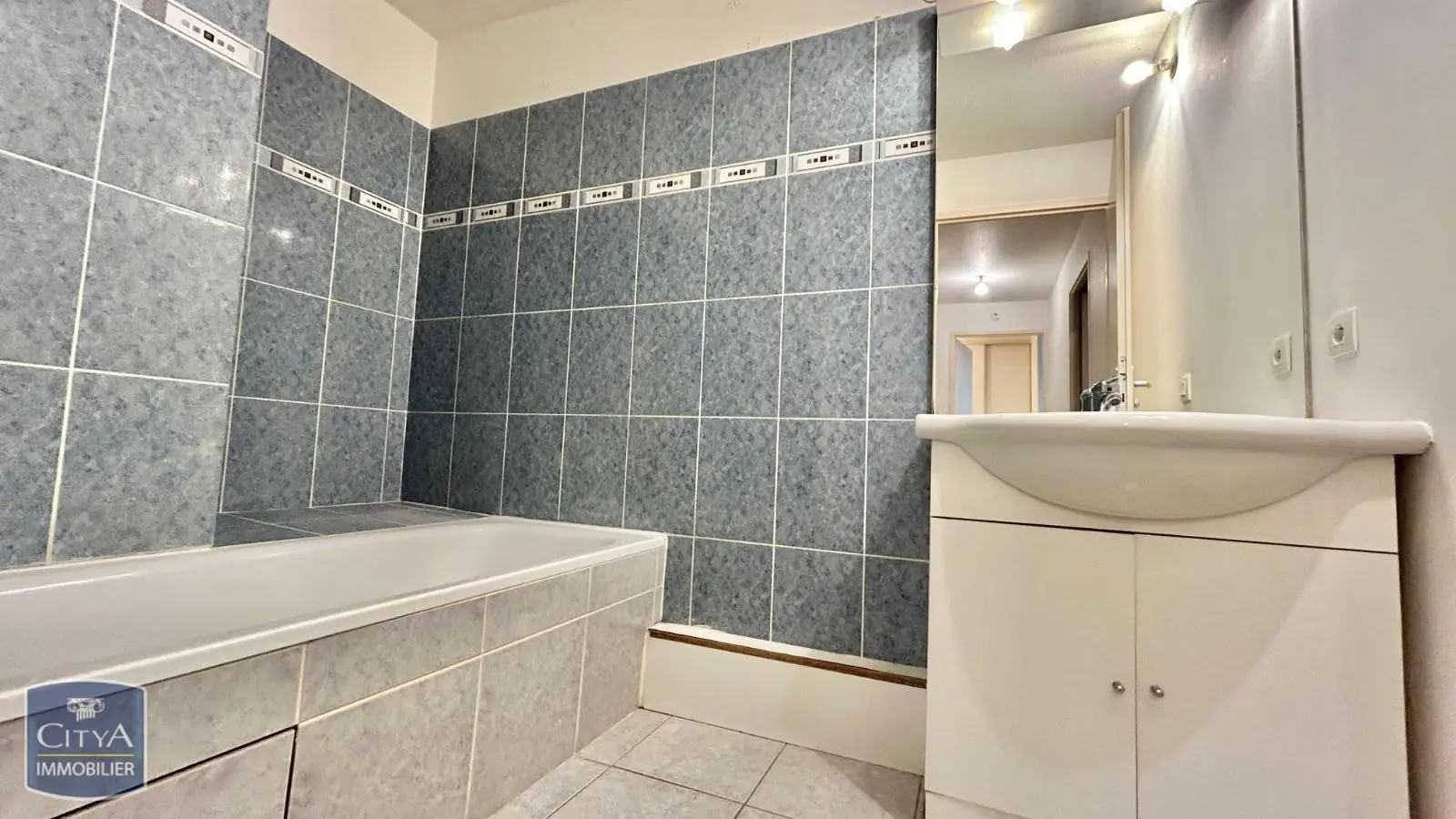 Photo 8 Appartement 2 pièces 46m²