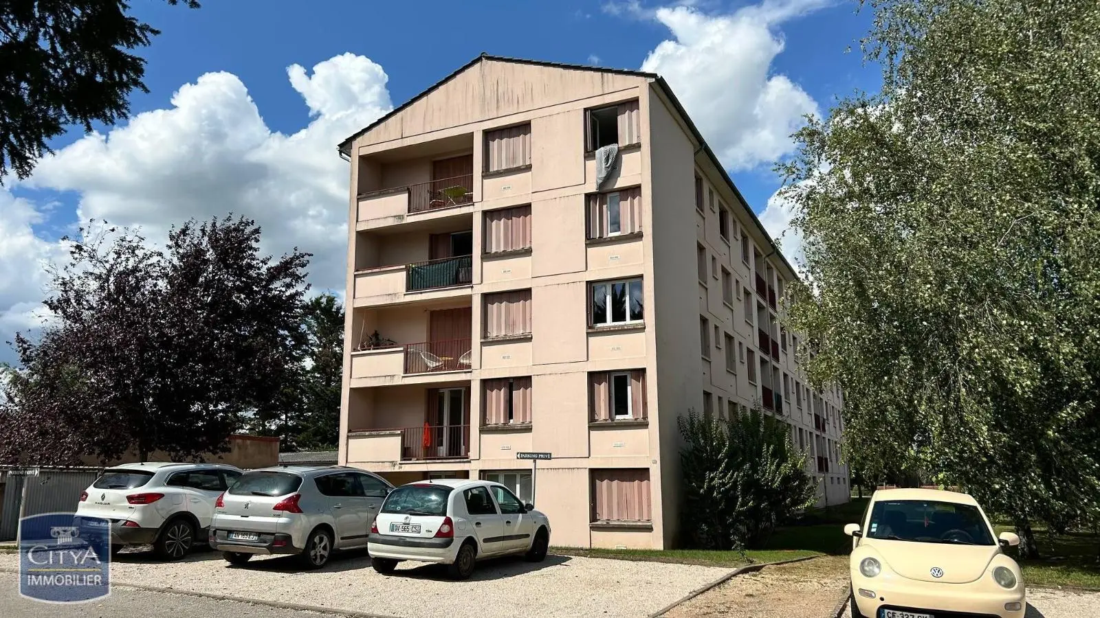 Photo 8 Appartement 5 pièces 92m²